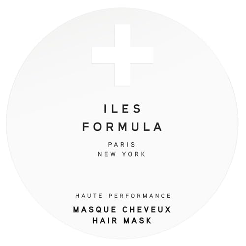 Hair Repair Mask Deep Conditioning Treatment for Damaged Hair