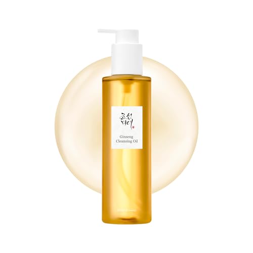 Revive Eye Serum with Retinal & Niacinamide - Ginseng Cleansing Oil Set