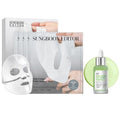 SUNGBOON EDITOR Pore Refining Overnight Care Duo