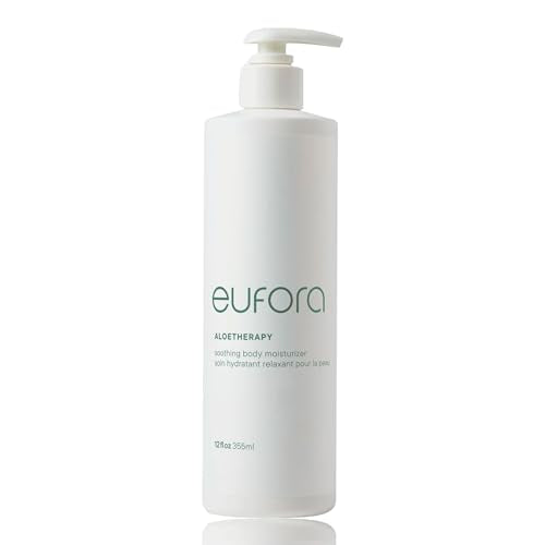 Aloetherapy Soothing Body Moisturizer 12 Oz