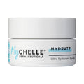 MyChelle Ultra Hyaluronic Eye Gel 0.45 Fl Oz Vegan Hydrating Eye Treatment