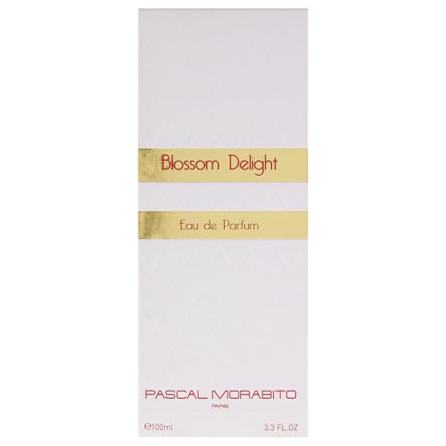 Floral Perfume for Women - Jasmine, Tuberose & Musk - 3.4 oz