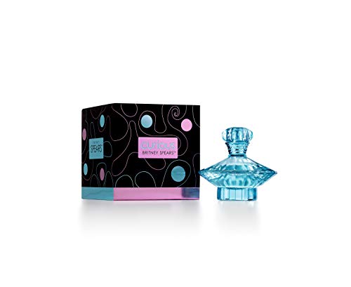 Britney Spears Curious Women's Eau De Parfum Spray - 3.3 Fl Oz, Variation of THIS listing