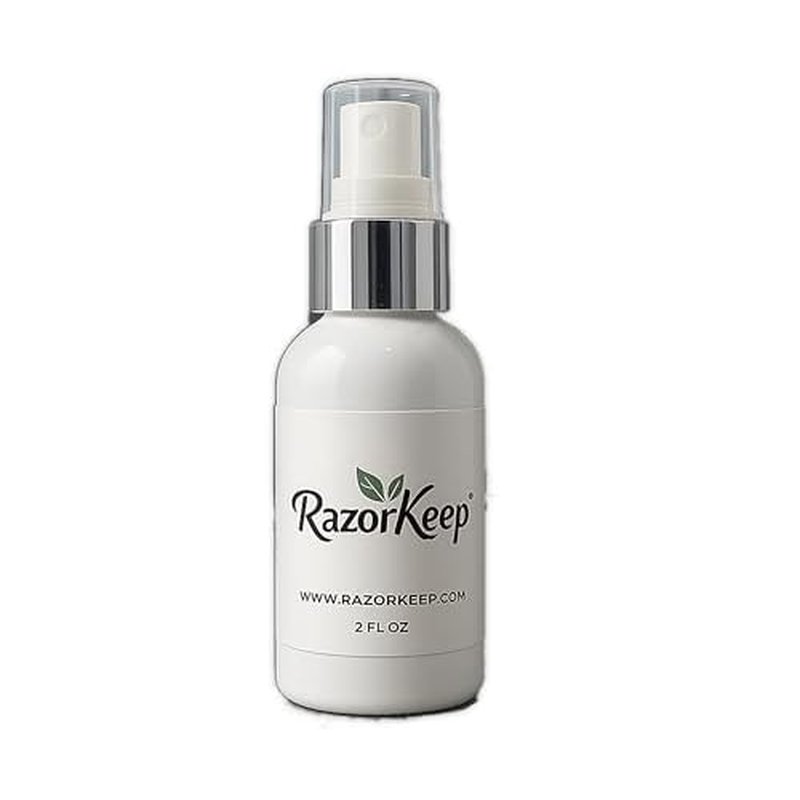 Formulated Spray