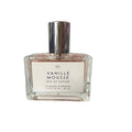Gourmand Vanilla Mousse Eau de Parfum 1 oz - Sweet, Creamy Fragrance