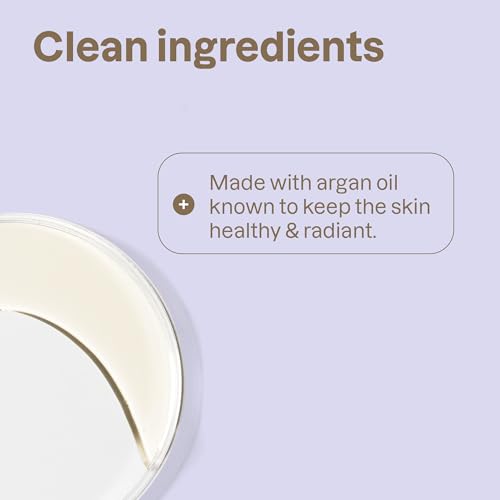 Plastic-Free Nursing Balm Bar - Unscented, 1 Ounce, Vegan & Cruelty-Free - BIO SPECTRA ATTITUDE