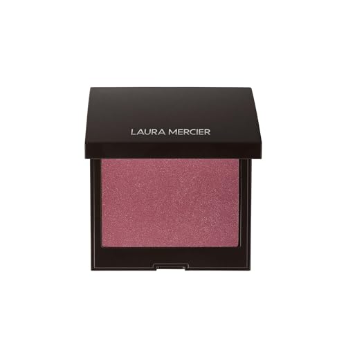 Laura Mercier Blush Color Infusion Powder Duo - Sangria Sheen Plum Berry 0.2 oz