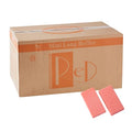 Disposable Nail Buffers 1000 Count - Slim Single-Use Manicure & Pedicure Blocks
