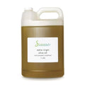 Soapeauty Extra Virgin Olive Oil | 100% Pure & Natural Unrefined Cold-Pressed Carrier Oil | Massage & Body Oil | for Skin, Face, Hair, and Soap Making | Carrier for Essential Oils - 7 Pound