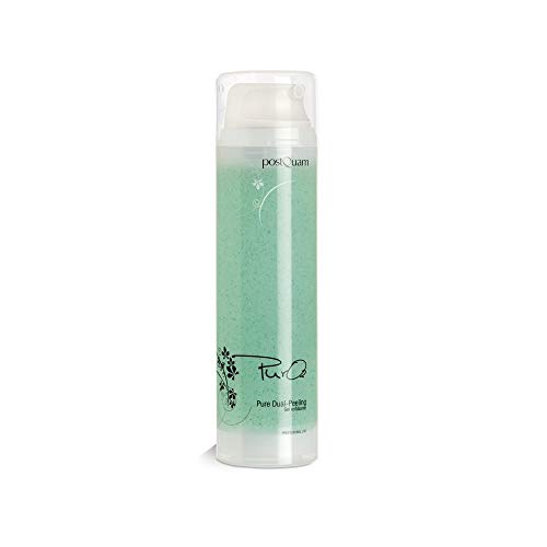 postQuam Professional Pure Dual Peeling Exfoliating Gel 100ml ? Skin Care - Spanish Beauty - Normal And Mixed Skin - Moisturize And Hydrate Your Skin