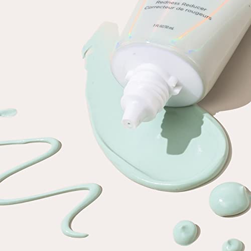 4-in-1 Correcting Face Primer for Redness & Skin Tone Evening