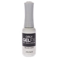 Below Zero - Gel Nail Color