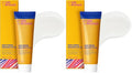 Good Molecules Sheer Mineral Sunscreen SPF 30 Pack of 2 - Hydrating Zinc Face Sunscreen