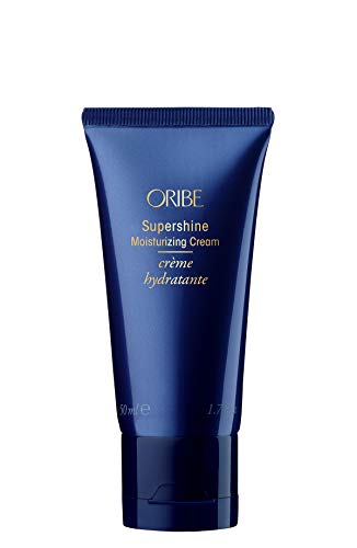 Travel Size Moisturizing Styling Cream for Hair - Adds Shine & Tames Frizz