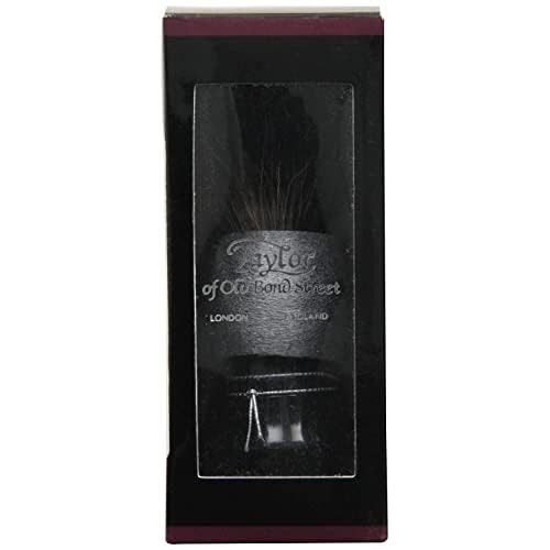 Taylor of Old Bond Street Traditional Super Badger Shaving Brush (Small)