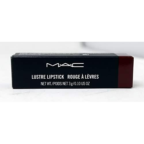MAC Lustre Lipstick, Spice it up, 3 g