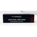 MAC Lustre Lipstick, Spice it up, 3 g