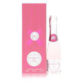 Champagne Pink Eau De Parfum for Women 3.4 Fl Oz - Long-Lasting Fragrance