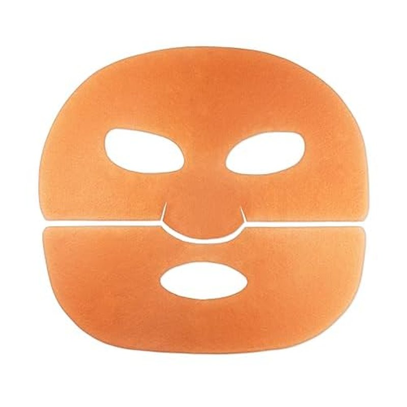 Augustinus Bader The Hydrogel Face Mask ? Luxury Cooling, Hydrating & Plumping Facial Treatment ? Smooths, Firms & Boosts Radiance ? Soothing, Restorative Formula