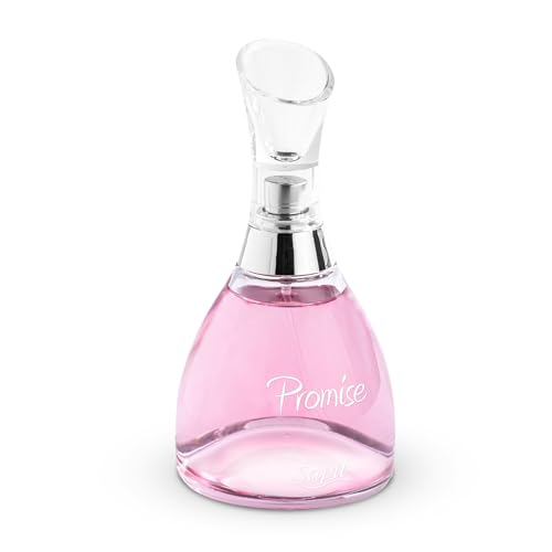 Long-Lasting Floral Perfume for Women 100ml Dubai Scent EDP Spray