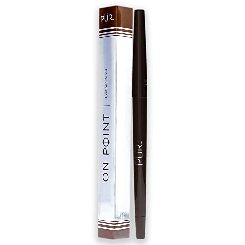 P?R MINERALS On Point Eyeliner Pencil