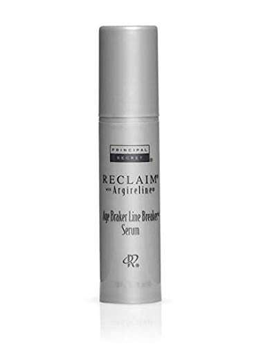 Anti-Aging Skincare Kit with Argireline - 30 Day Supply, 6 Pieces