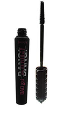 Volumizing Waterproof Mascara - Smudge-Proof, 0.3 Ounce