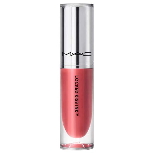 Lipstick Liquid Lip Colour - Long-Lasting Matte 24HR Lip Stain - Light Lavender Mauve