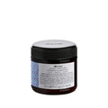 Davines Alchemic Silver Conditioner – Color Depositing Caring Cream with Jojoba Oil
