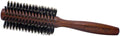 SPORNETTE 2 Inch Deville Boar Bristle Round Hair Brush for Blow Drying & Styling