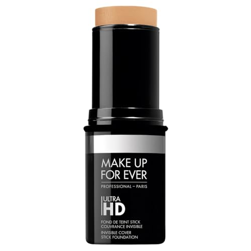 MAKE UP FOR EVER Ultra HD Invisible Cover Stick Foundation Y375 - Golden Sand
