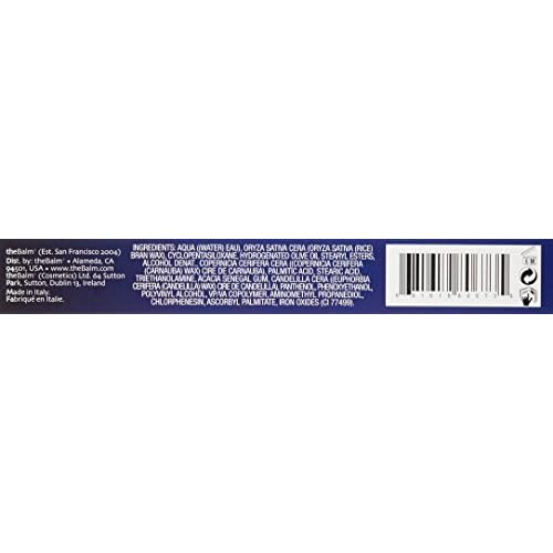 theBalm Mad Lash Mascara