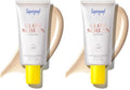 Supergoop! Glowscreen SPF 40 Tinted Sunscreen & Primer, 1.7 Fl Oz, Pack of 2 - Hydrating, Blue Light Filter, Dewy Glow