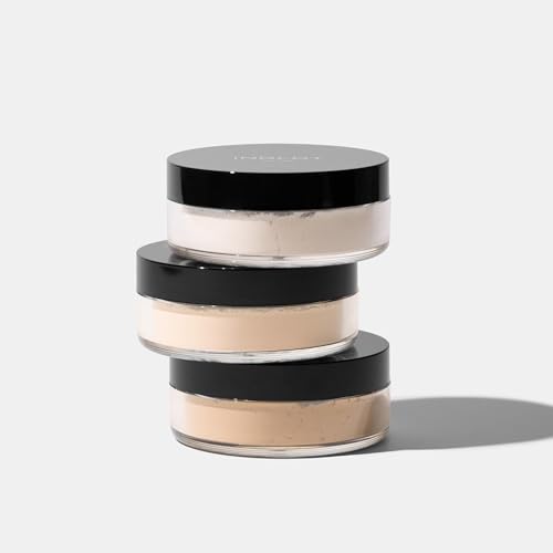 Inglot Smoothing Under Eye Powder 72 White - 2.2 g