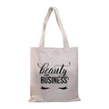 BDPWSS Lash Girl Gift Lash Boss Gift Beauty Is My Business Makeup Artist Hairdresser Esthetician Gift (My business beauty TG 2)