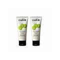 Codi Cucumber Hand & Body Lotion 100ml / 3.3 fl oz (Pack of 2)