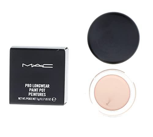 MAC Pro Longwear Paint Pot Bare Study 0.17 oz Creamy Eyeshadow Primer