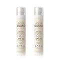 Aqua Guard Pre-Swim Skin Defense Spray 3 Fl Oz Pack of 2 - Chlorine & Sun Protection