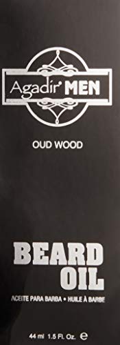 Beard Oil for Conditioning and Grooming - Natural Ingredients, 0.073kg