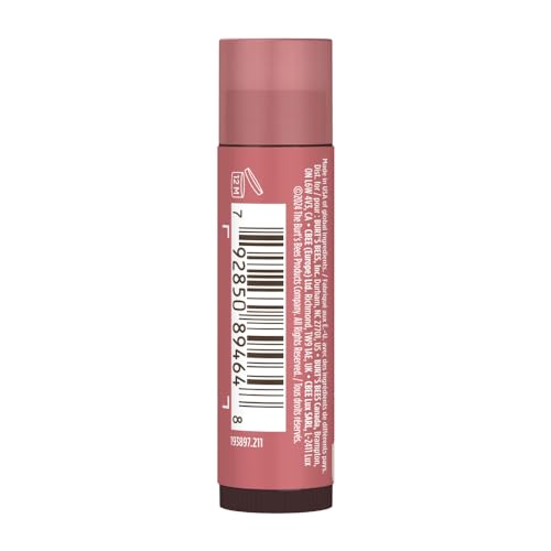 eos Cashmere Lip Butter - Vanilla Cashmere, Plumping Peptides, Smoothing, eos Lip Butter, Shea Butter, Lip Mask, Lip Moisturizer, Soft Lips, 0.35 fl oz