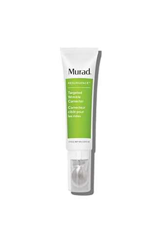 Murad Targeted Wrinkle Corrector with Hyaluronic Acid & Peptides - 0.5 Fl Oz