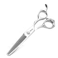 Professional Hair Thinning Shears 6 Inch Stainless Steel Texturizing Scissors