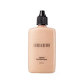 Long Lasting Waterproof Liquid Foundation - Fair Ivory with Vitamin E & Argan Oil - Flawless Full Coverage