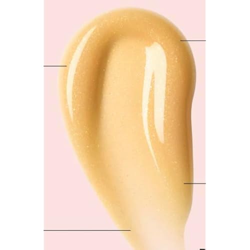 Ole Henriksen Pout Preserve Hydrating Peptide Lip Treatment - Citrus Sunshine Glimmer
