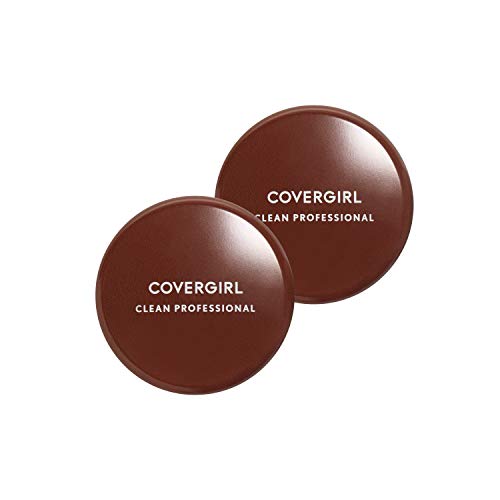 Translucent Finishing Loose Powder Set - 2 Pack, Light to Deep Tones