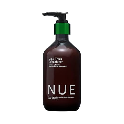 Hydrating Hair Conditioner for All Hair Types - Strengthens & Nourishes - Vegan & Sulfate-Free - 8.45 fl oz