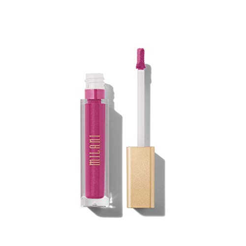 Milani Amore Matte Metallic Lip Crème Dramatic Diva 05 - Lipstick