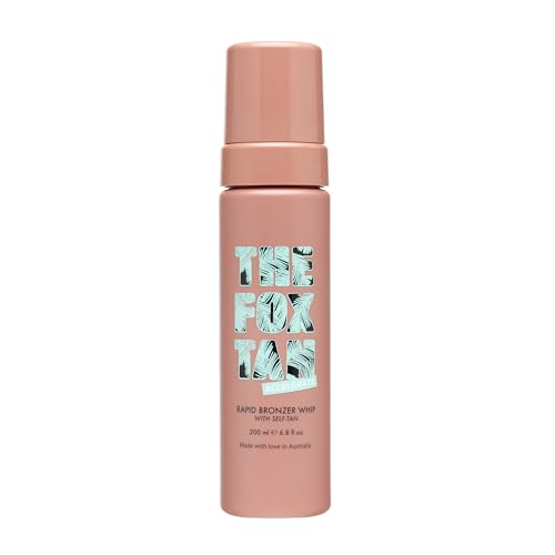 Rapid Tanning Lotion for Faster, Deeper Sun Tan - 200mL