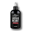 Premium Black Tattoo Ink - Allegory Ultra Blak 8 fl oz - Lining & Shading