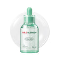 Dr.G R.E.D. Blemish Clear Hyal-Cica Facial Serum 1.69 fl oz - Hydrating & Soothing Skincare